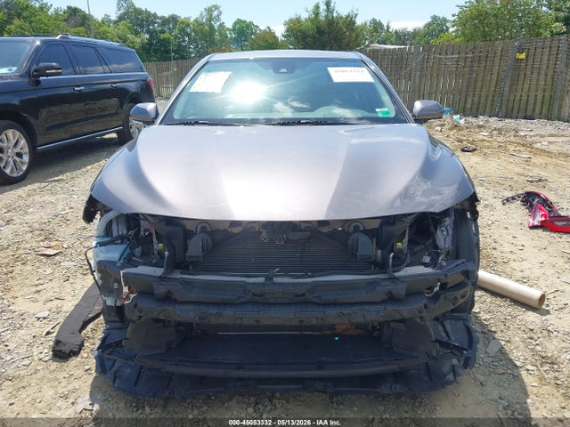 2023 Toyota Camry Le მანქანა იყიდება აუქციონზე, vin: 4T1C11AK4PU748121, აუქციონის ნომერი: 45053332
