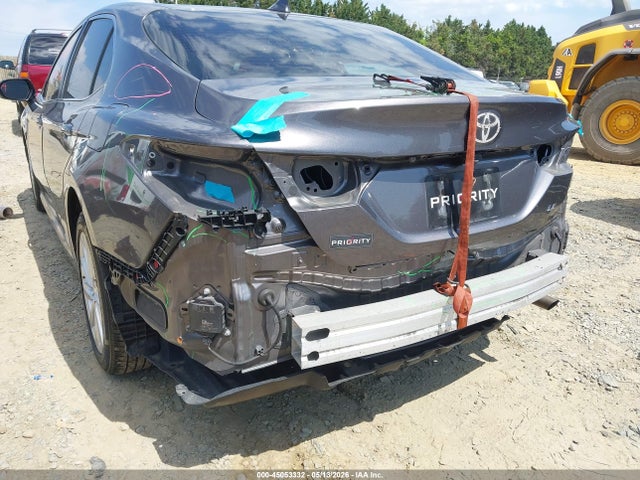 2023 Toyota Camry Le მანქანა იყიდება აუქციონზე, vin: 4T1C11AK4PU748121, აუქციონის ნომერი: 45053332