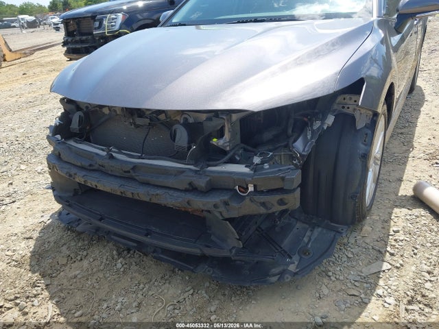 2023 Toyota Camry Le მანქანა იყიდება აუქციონზე, vin: 4T1C11AK4PU748121, აუქციონის ნომერი: 45053332