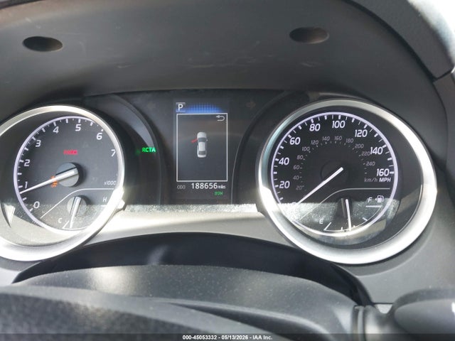 2023 Toyota Camry Le მანქანა იყიდება აუქციონზე, vin: 4T1C11AK4PU748121, აუქციონის ნომერი: 45053332