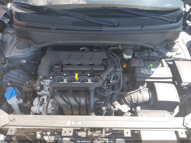 Продажа на аукционе авто 2023 Hyundai Venue Sel, vin: KMHRC8A31PU211616, номер лота: 45053333