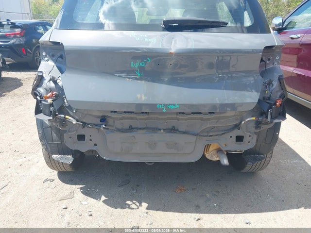 Продажа на аукционе авто 2023 Hyundai Venue Sel, vin: KMHRC8A31PU211616, номер лота: 45053333