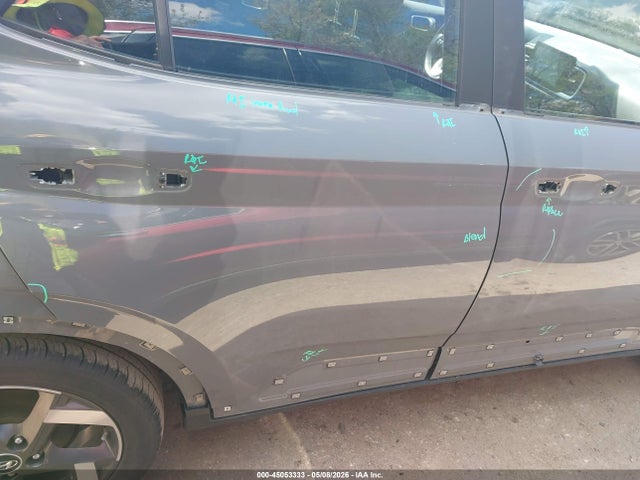 Продажа на аукционе авто 2023 Hyundai Venue Sel, vin: KMHRC8A31PU211616, номер лота: 45053333