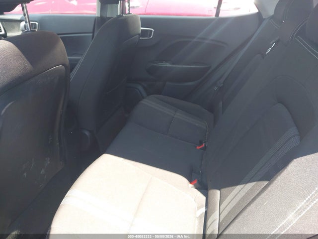 Продажа на аукционе авто 2023 Hyundai Venue Sel, vin: KMHRC8A31PU211616, номер лота: 45053333