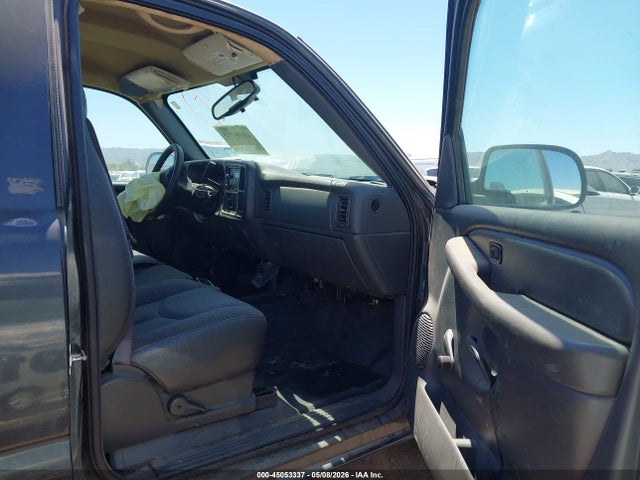 Продаж на аукціоні авто 2004 Chevrolet Silverado 1500 Work Truck, vin: 1GCEC14X14Z308838, номер лоту: 45053337