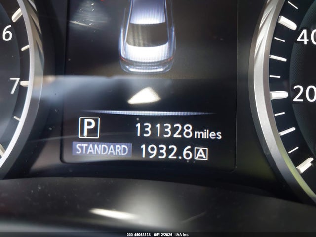 Продаж на аукціоні авто 2018 Infiniti Q50 2.0t Pure, vin: JN1CV7AP8JM240641, номер лоту: 45053338