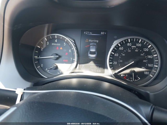Продаж на аукціоні авто 2018 Infiniti Q50 2.0t Pure, vin: JN1CV7AP8JM240641, номер лоту: 45053338