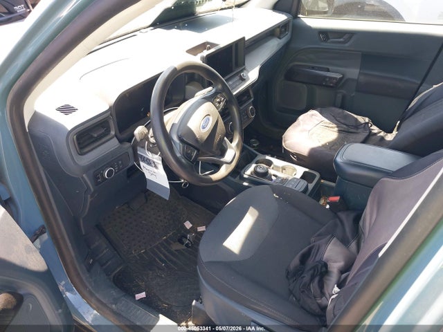 3FTTW8E35PRB03616 Ford Maverick Xl
