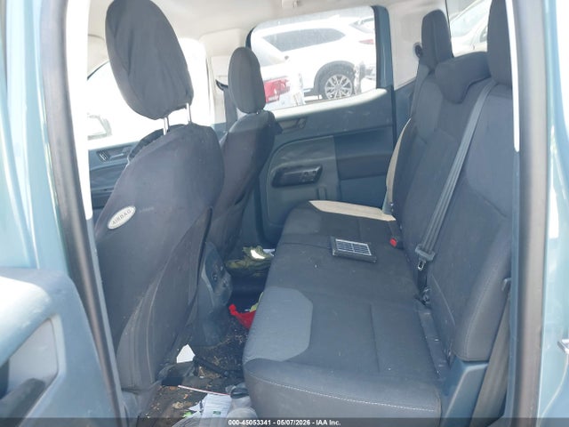 3FTTW8E35PRB03616 Ford Maverick Xl