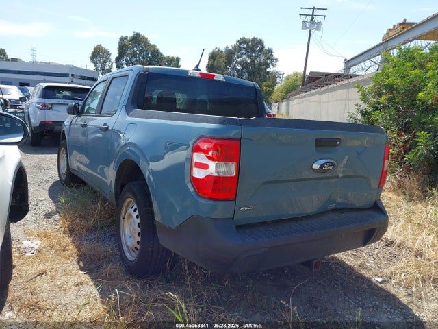 3FTTW8E35PRB03616 Ford Maverick Xl