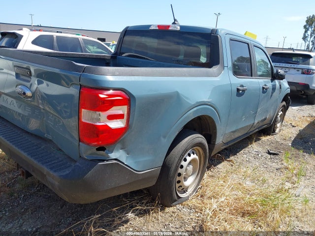 3FTTW8E35PRB03616 Ford Maverick Xl