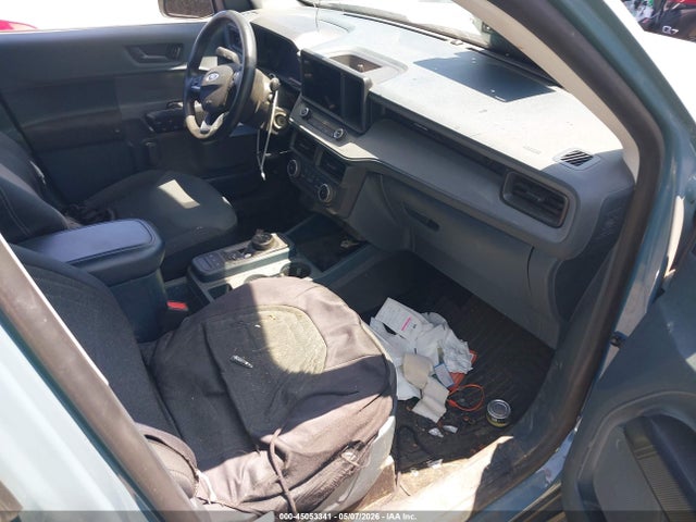 3FTTW8E35PRB03616 Ford Maverick Xl
