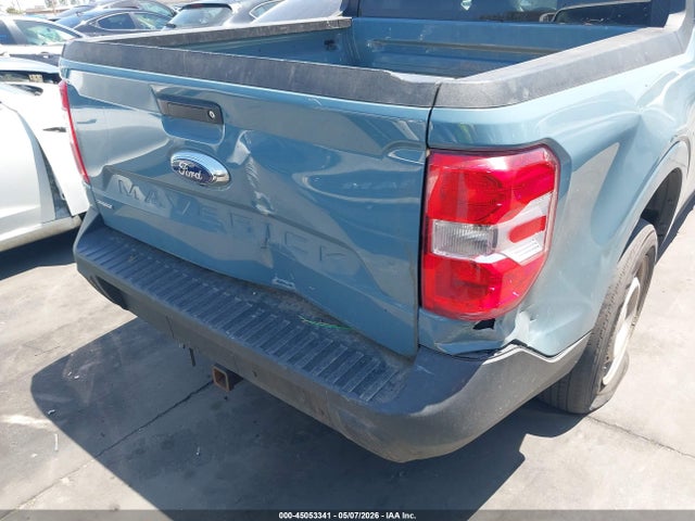 3FTTW8E35PRB03616 Ford Maverick Xl