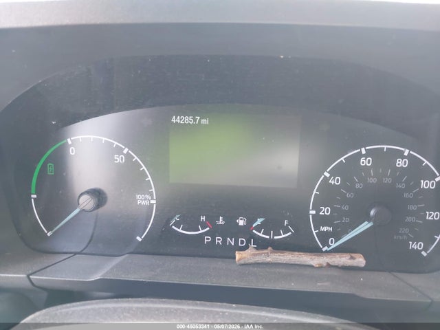 3FTTW8E35PRB03616 Ford Maverick Xl