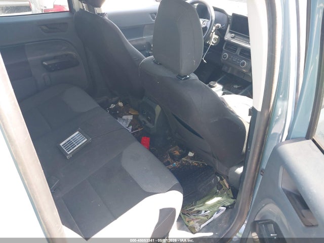 3FTTW8E35PRB03616 Ford Maverick Xl