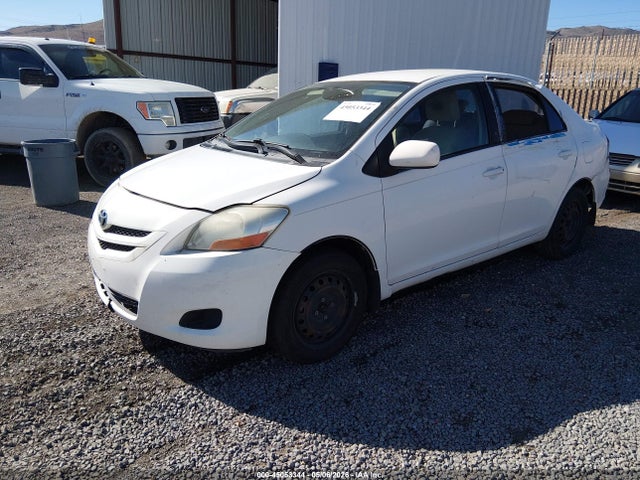Aukcja sprzedaży 2007 Toyota Yaris, vin: JTDBT923671065693, numer aukcji: 45053344
