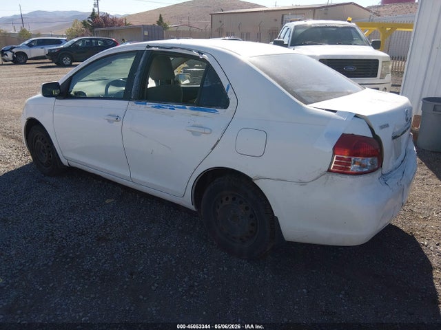 Aukcja sprzedaży 2007 Toyota Yaris, vin: JTDBT923671065693, numer aukcji: 45053344
