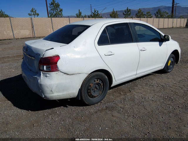 Aukcja sprzedaży 2007 Toyota Yaris, vin: JTDBT923671065693, numer aukcji: 45053344