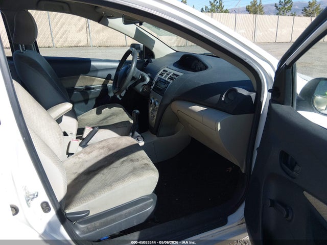 Aukcja sprzedaży 2007 Toyota Yaris, vin: JTDBT923671065693, numer aukcji: 45053344