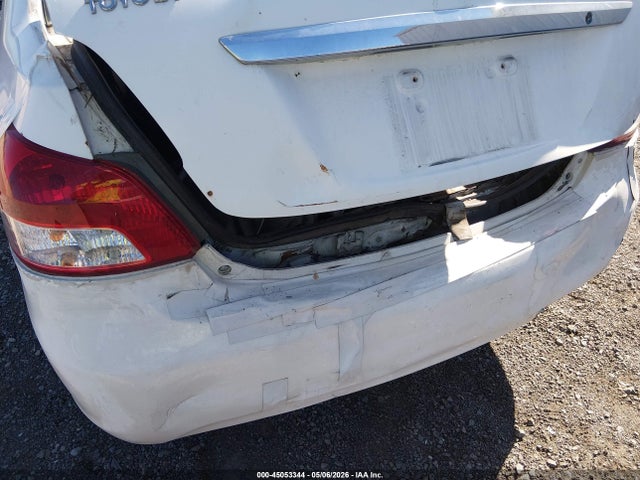 Aukcja sprzedaży 2007 Toyota Yaris, vin: JTDBT923671065693, numer aukcji: 45053344