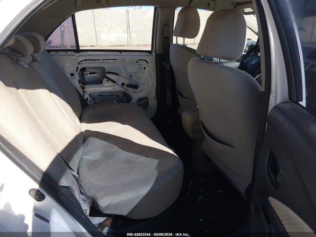 Aukcja sprzedaży 2007 Toyota Yaris, vin: JTDBT923671065693, numer aukcji: 45053344