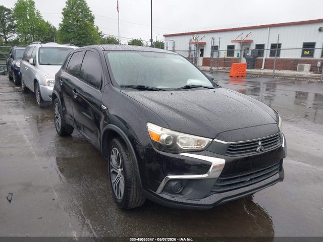 Auction sale of the 2017 Mitsubishi Outlander Sport 2.0 Le, vin: JA4AR3AU8HZ032354, lot number: 45053347