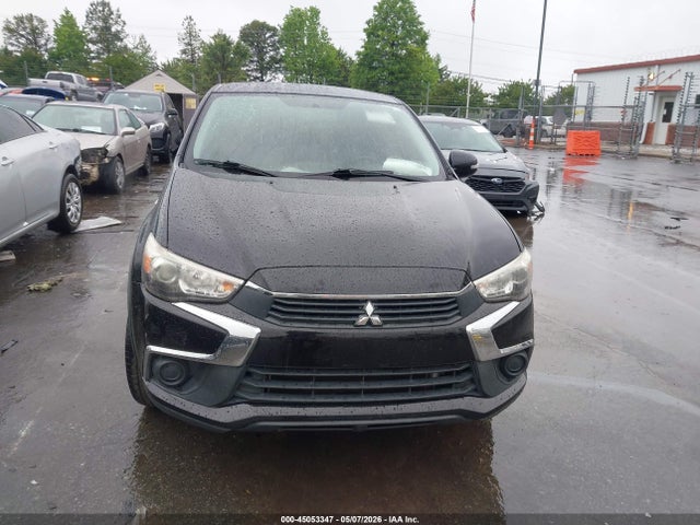 Продажа на аукционе авто 2017 Mitsubishi Outlander Sport 2.0 Le, vin: JA4AR3AU8HZ032354, номер лота: 45053347