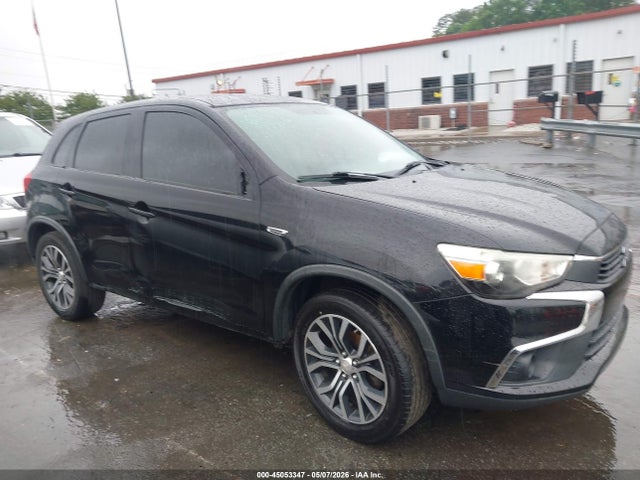 Продажа на аукционе авто 2017 Mitsubishi Outlander Sport 2.0 Le, vin: JA4AR3AU8HZ032354, номер лота: 45053347