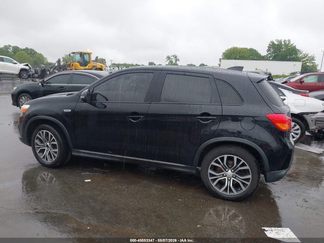 Продажа на аукционе авто 2017 Mitsubishi Outlander Sport 2.0 Le, vin: JA4AR3AU8HZ032354, номер лота: 45053347