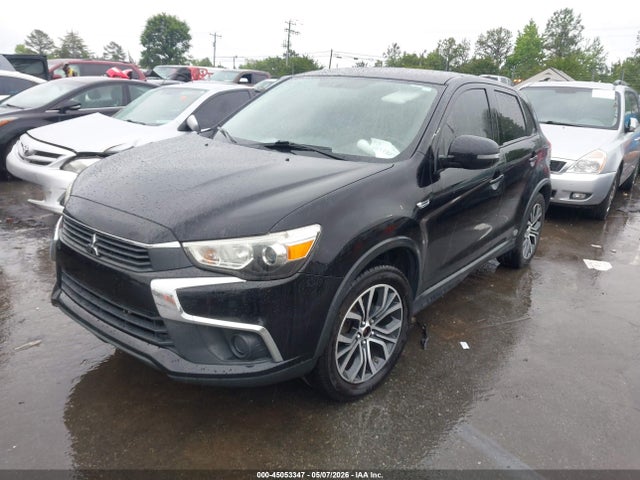 Продажа на аукционе авто 2017 Mitsubishi Outlander Sport 2.0 Le, vin: JA4AR3AU8HZ032354, номер лота: 45053347