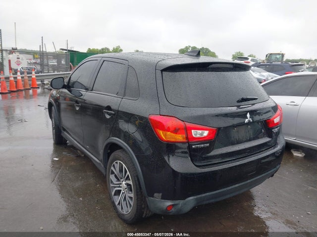 Продажа на аукционе авто 2017 Mitsubishi Outlander Sport 2.0 Le, vin: JA4AR3AU8HZ032354, номер лота: 45053347