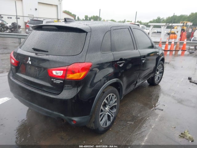 Продажа на аукционе авто 2017 Mitsubishi Outlander Sport 2.0 Le, vin: JA4AR3AU8HZ032354, номер лота: 45053347