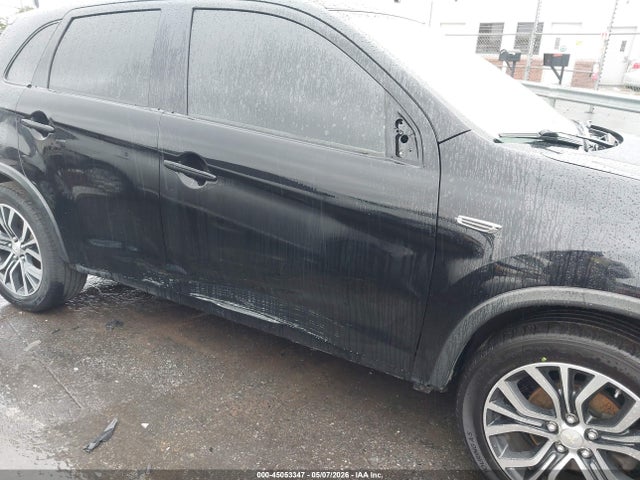 Продажа на аукционе авто 2017 Mitsubishi Outlander Sport 2.0 Le, vin: JA4AR3AU8HZ032354, номер лота: 45053347