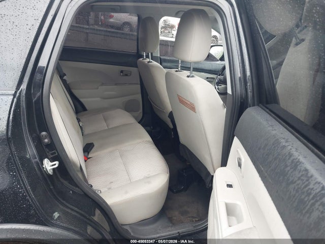 Продажа на аукционе авто 2017 Mitsubishi Outlander Sport 2.0 Le, vin: JA4AR3AU8HZ032354, номер лота: 45053347