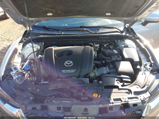 Aukcja sprzedaży 2018 Mazda Mazda6 Sport, vin: JM1GL1UM5J1320788, numer aukcji: 45053350