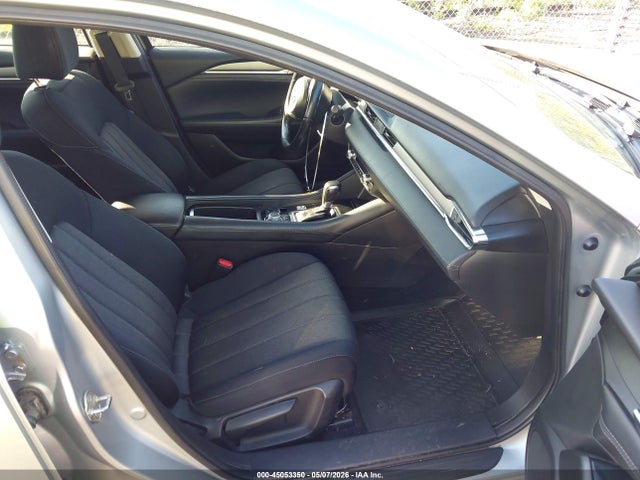 Aukcja sprzedaży 2018 Mazda Mazda6 Sport, vin: JM1GL1UM5J1320788, numer aukcji: 45053350