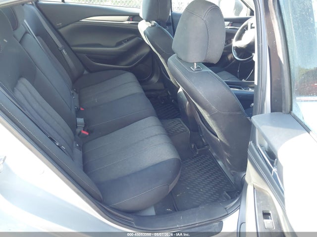 Aukcja sprzedaży 2018 Mazda Mazda6 Sport, vin: JM1GL1UM5J1320788, numer aukcji: 45053350