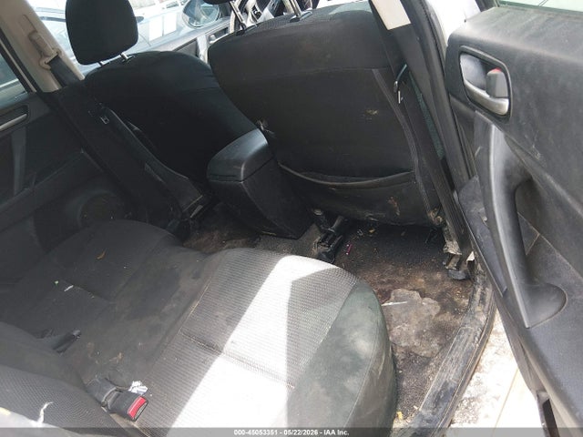 Продаж на аукціоні авто 2013 Mazda Mazda3 I Touring, vin: JM1BL1V7XD1762666, номер лоту: 45053351