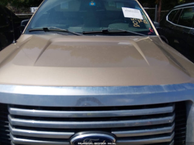 Aukcja sprzedaży 2012 Ford F-150 Xlt, vin: 1FTFW1CF9CKD05004, numer aukcji: 45053353