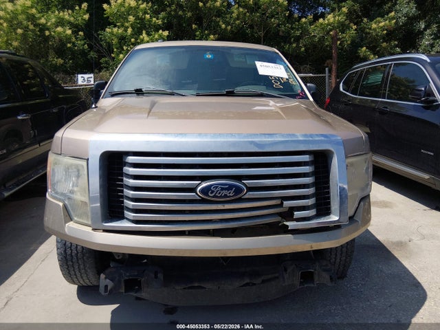 Aukcja sprzedaży 2012 Ford F-150 Xlt, vin: 1FTFW1CF9CKD05004, numer aukcji: 45053353