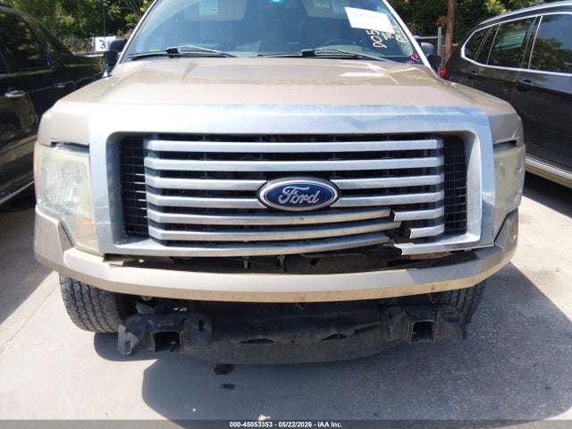 Aukcja sprzedaży 2012 Ford F-150 Xlt, vin: 1FTFW1CF9CKD05004, numer aukcji: 45053353