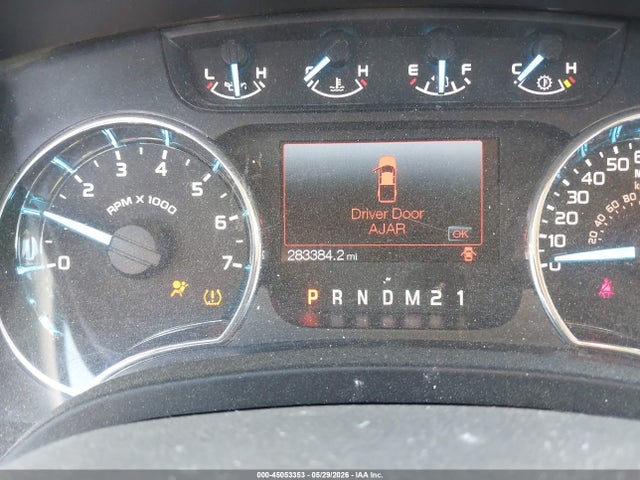 Aukcja sprzedaży 2012 Ford F-150 Xlt, vin: 1FTFW1CF9CKD05004, numer aukcji: 45053353