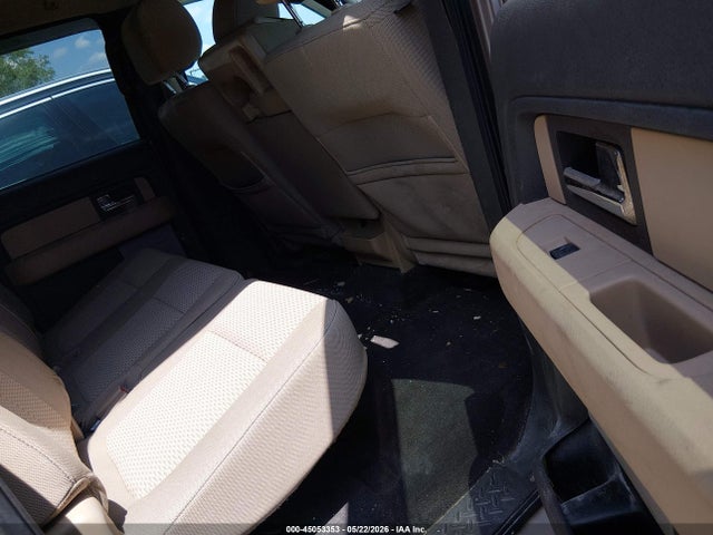 Aukcja sprzedaży 2012 Ford F-150 Xlt, vin: 1FTFW1CF9CKD05004, numer aukcji: 45053353