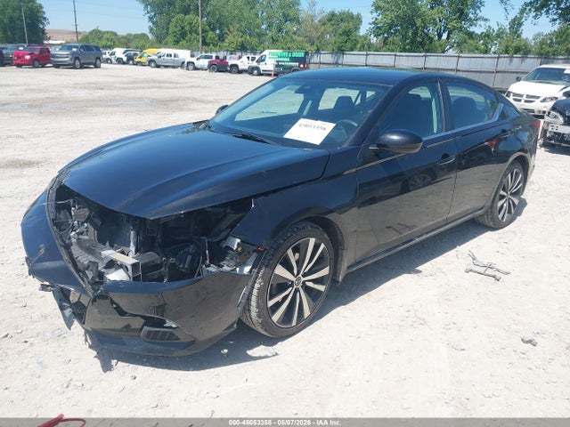 Aukcja sprzedaży 2021 Nissan Altima Sr Intelligent Awd, vin: 1N4BL4CW2MN345780, numer aukcji: 45053358