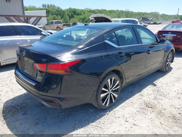 Aukcja sprzedaży 2021 Nissan Altima Sr Intelligent Awd, vin: 1N4BL4CW2MN345780, numer aukcji: 45053358