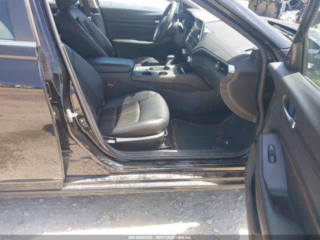 Aukcja sprzedaży 2021 Nissan Altima Sr Intelligent Awd, vin: 1N4BL4CW2MN345780, numer aukcji: 45053358
