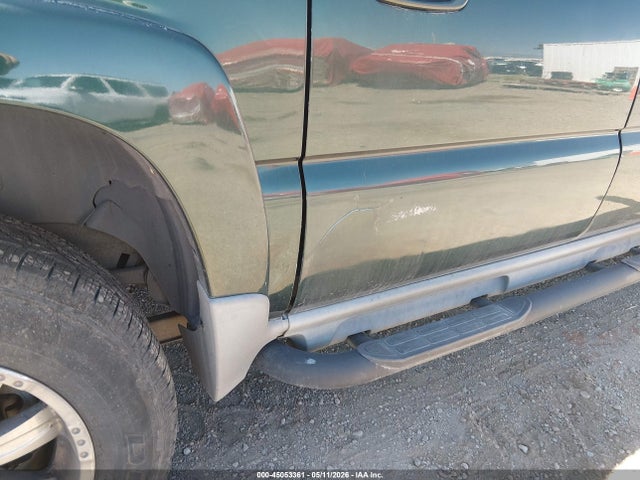 Aukcja sprzedaży 2003 Chevrolet Suburban 1500 Z71, vin: 3GNFK16T93G284005, numer aukcji: 45053361