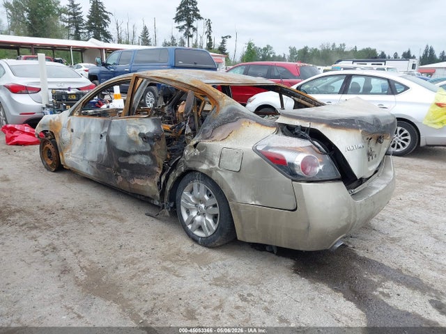 Aukcja sprzedaży 2009 Nissan Altima 2.5 S, vin: 1N4AL21E59N516300, numer aukcji: 45053366
