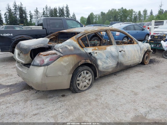 Aukcja sprzedaży 2009 Nissan Altima 2.5 S, vin: 1N4AL21E59N516300, numer aukcji: 45053366