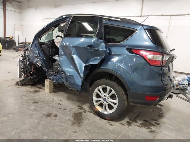 Aukcja sprzedaży 2018 Ford Escape Se, vin: 1FMCU9GD4JUC28815, numer aukcji: 45053371